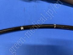 OLYMPUS Video Colonoscope
