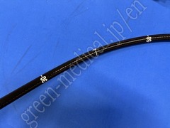 OLYMPUS Video Colonoscope