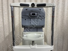 NIDEK Non Contact Tonometer