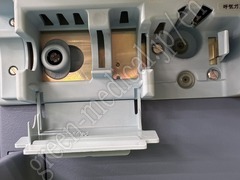 Drager Medical Ventilator