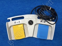 OLYMPUS Electrosurgical Generator