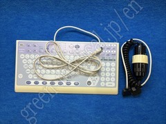 OLYMPUS Processor & Light Source