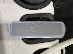 GE Healthcare Ultrasound Color Doppler