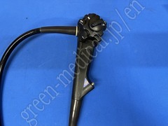 OLYMPUS Video Duodenoscope