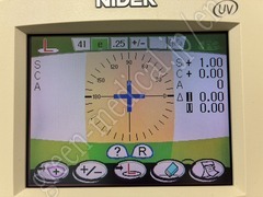 NIDEK 