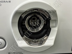 OLYMPUS EXERA III Processor & Light Source