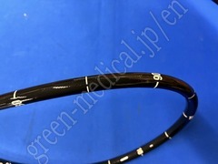 OLYMPUS Video Colonoscope