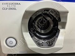 OLYMPUS 