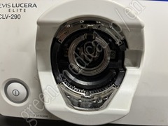 OLYMPUS Lightsource