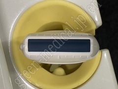 Hitachi Ultrasound Diagnostic System