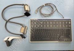 OLYMPUS EXERA III Processor & Light Source