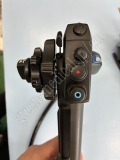 OLYMPUS Video Gastroscope