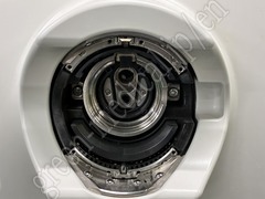 OLYMPUS Processor & Xenon Lightsource