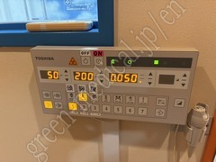 TOSHIBA 