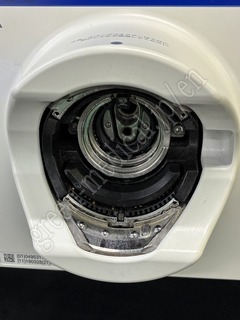OLYMPUS Processor & Xenon Lightsource
