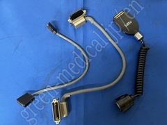 OLYMPUS Processor & Xenon Lightsource