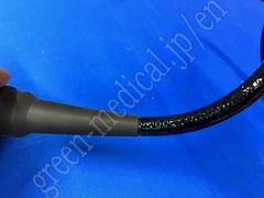 OLYMPUS Video Colonoscope