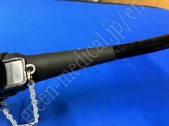 OLYMPUS Video Colonoscope