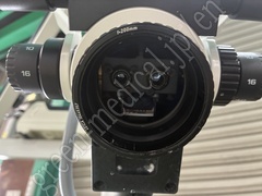Leica Diagnostic Microscope