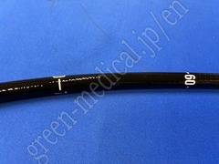 OLYMPUS Video Colonoscope