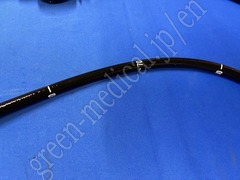 OLYMPUS Video Colonoscope