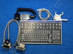 OLYMPUS Processor & Xenon Lightsource