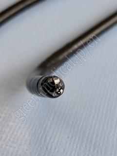 FUJIFILM Transnasal Gastroscope
