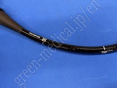 OLYMPUS Video Colonoscope
