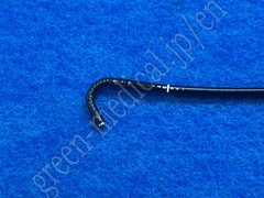OLYMPUS Fiber Rhinolaryngoscope