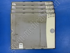 KONICA MINOLTA CR System