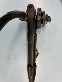 OLYMPUS Video Colonoscope