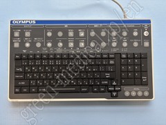 OLYMPUS EXERA III Processor & Light Source