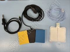 ERBE Electrical Surgical Unit / Electrosurgical Unit