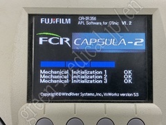 FUJIFILM CR SYSTEM