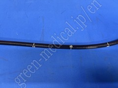 OLYMPUS Video Colonoscope
