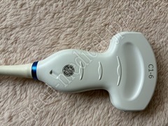 GE Healthcare Ultrasound Color Doppler