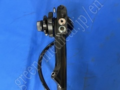OLYMPUS Video Gastroscope