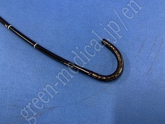 OLYMPUS Video Transnasal Gastroscope