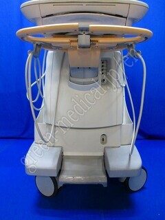 PHILIPS Ultrasound Color Doppler
