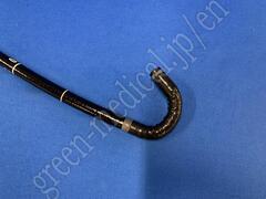 OLYMPUS Video Gastroscope