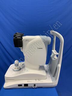 Canon Fundus Camera