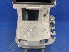 TOSHIBA Ultrasound Color Doppler
