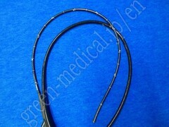 OLYMPUS Video Gastroscope (Parts Condition)