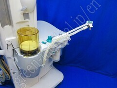 GE Healthcare Anesthesia Machine