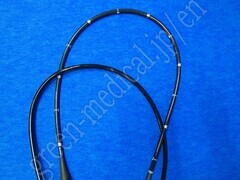 OLYMPUS Video Colonoscope