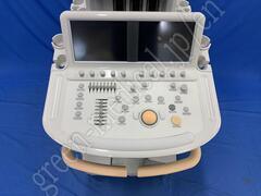 PHILIPS Ultrasound Color Doppler