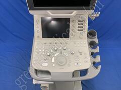 TOSHIBA Ultrasound Color Doppler