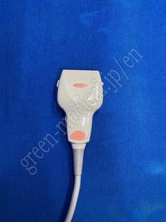 TOSHIBA Ultrasound Color Doppler