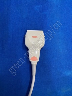 TOSHIBA Ultrasound Color Doppler