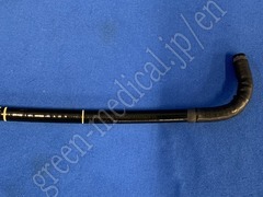 OLYMPUS Video Gastroscope (Parts Condition)